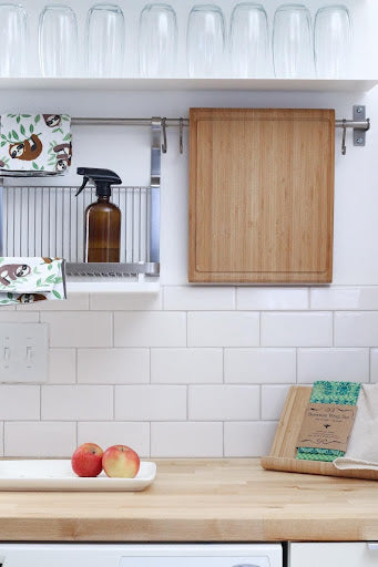 Budget-friendly eco-conscious shopping