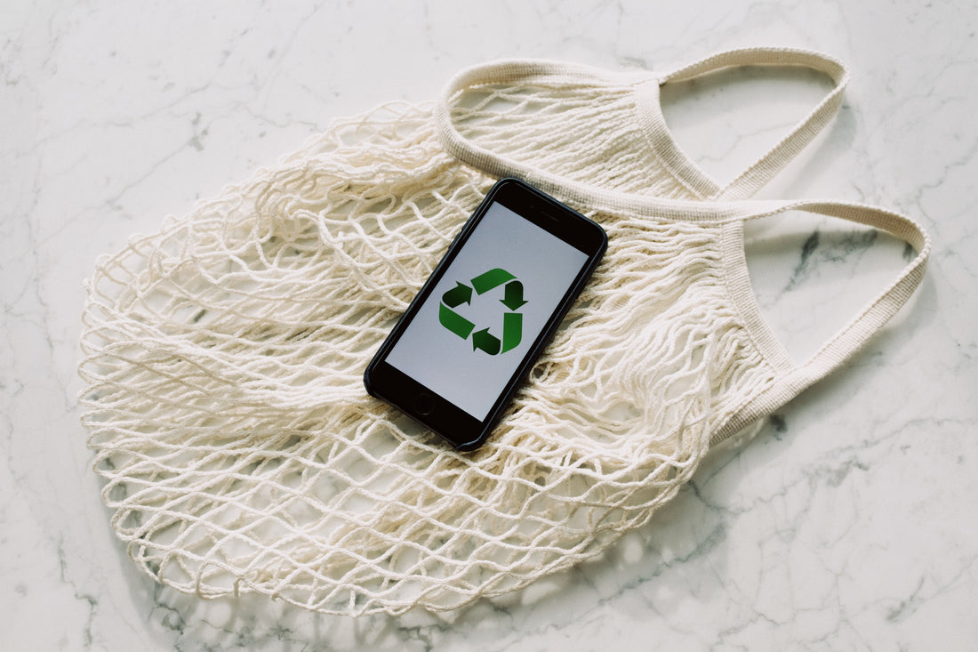 Practical ways to reduce emissions at home