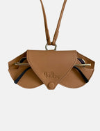 Noir Sunglass Case