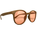 Hera hemp bioplastic sunglasses