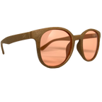 Hera hemp bioplastic sunglasses