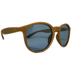 Aphrodite hemp sunglasses, lens color option
