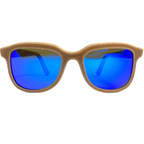 Apollo hemp eyewear, alternate view