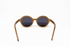 Dionysus hemp sunglasses, detail