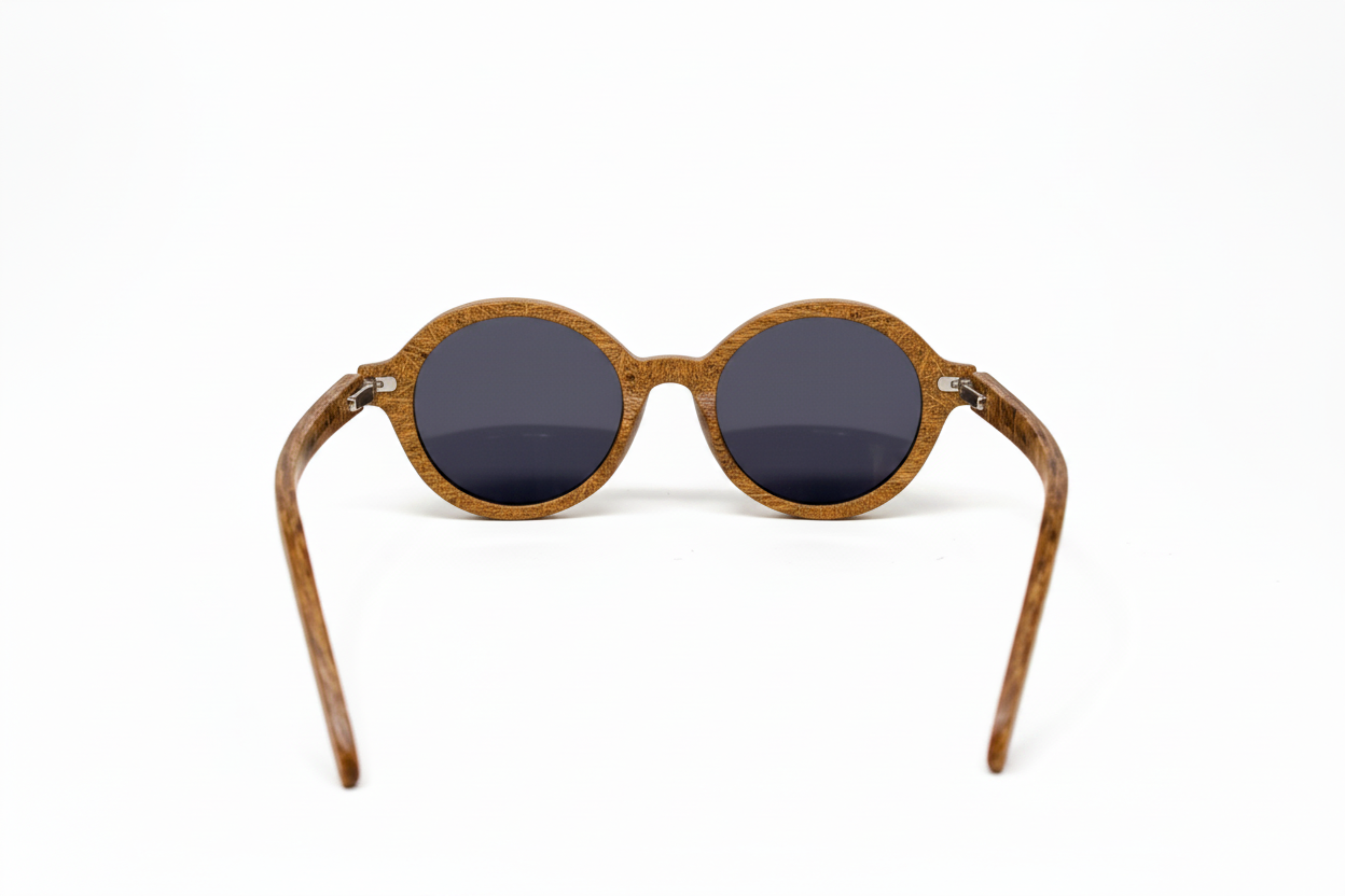 Dionysus hemp sunglasses, detail
