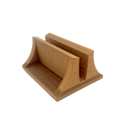 Hemp bioplastic MacBook stand