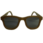 Zeus hemp sunglasses, lens color option