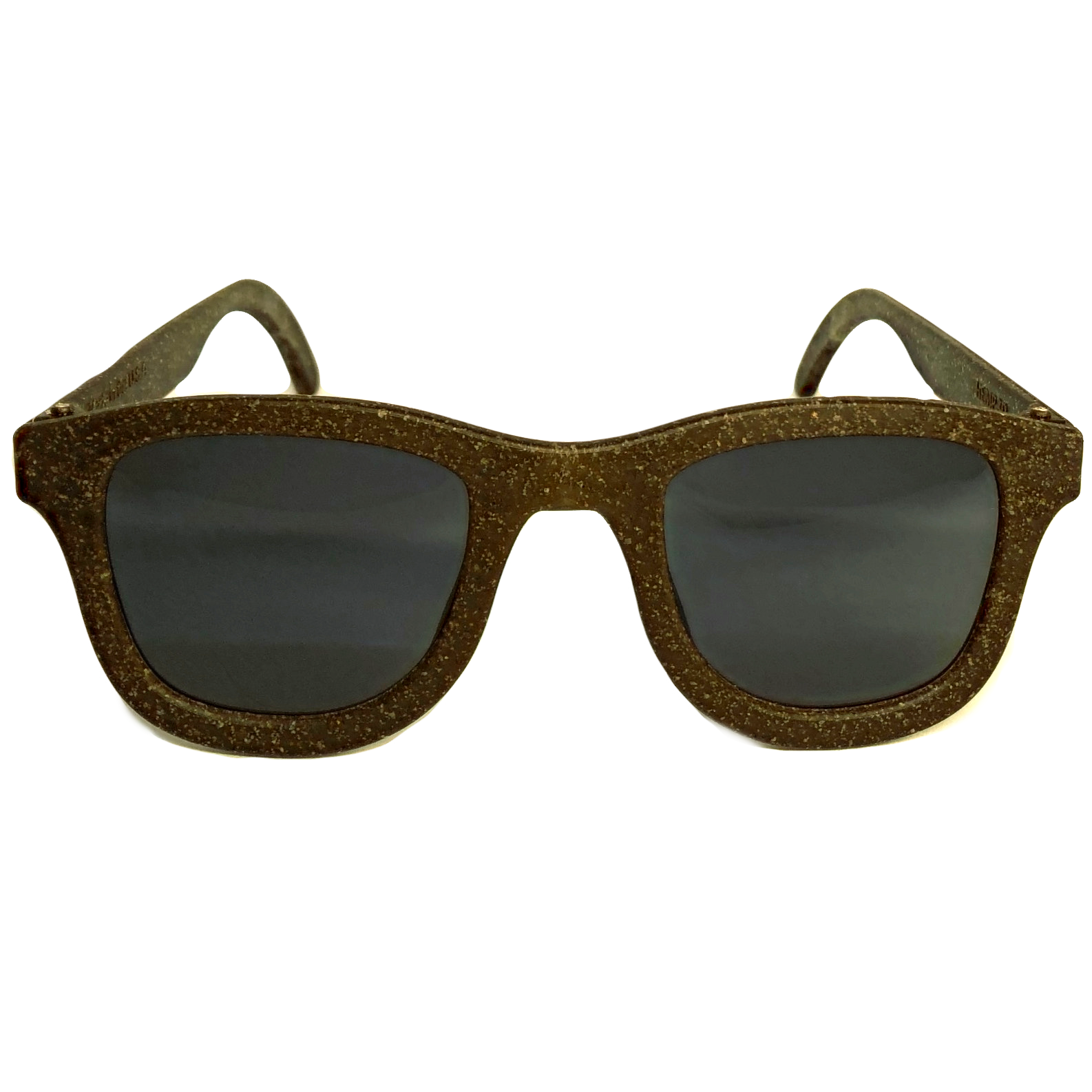Zeus hemp sunglasses, lens color option