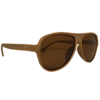 Hermes hemp sunglasses, frame detail