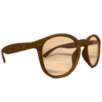 Aphrodite hemp sunglasses, lens color option