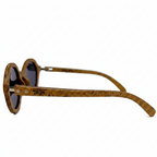 Dionysus hemp sunglasses, alternate view