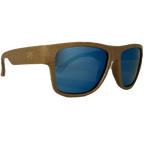 Demeter hemp bioplastic sunglasses