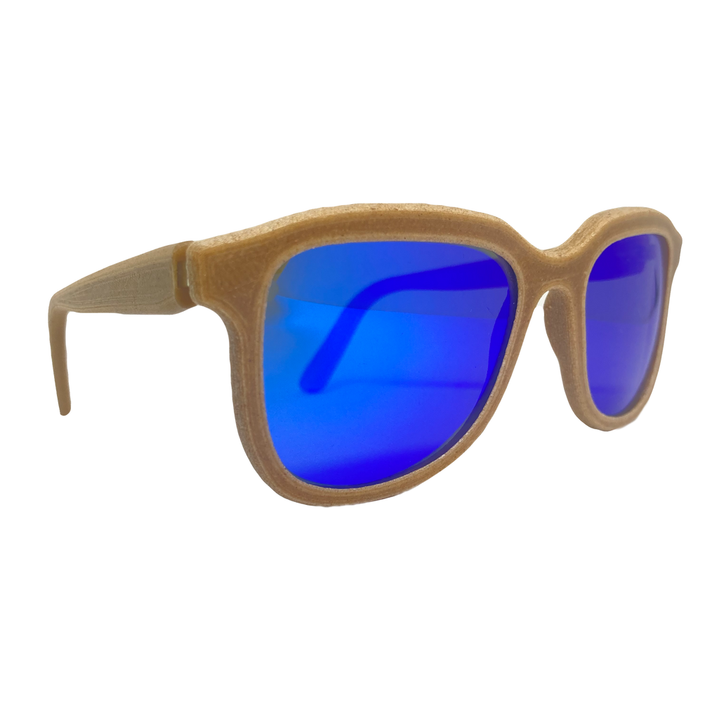 Apollo hemp eyewear