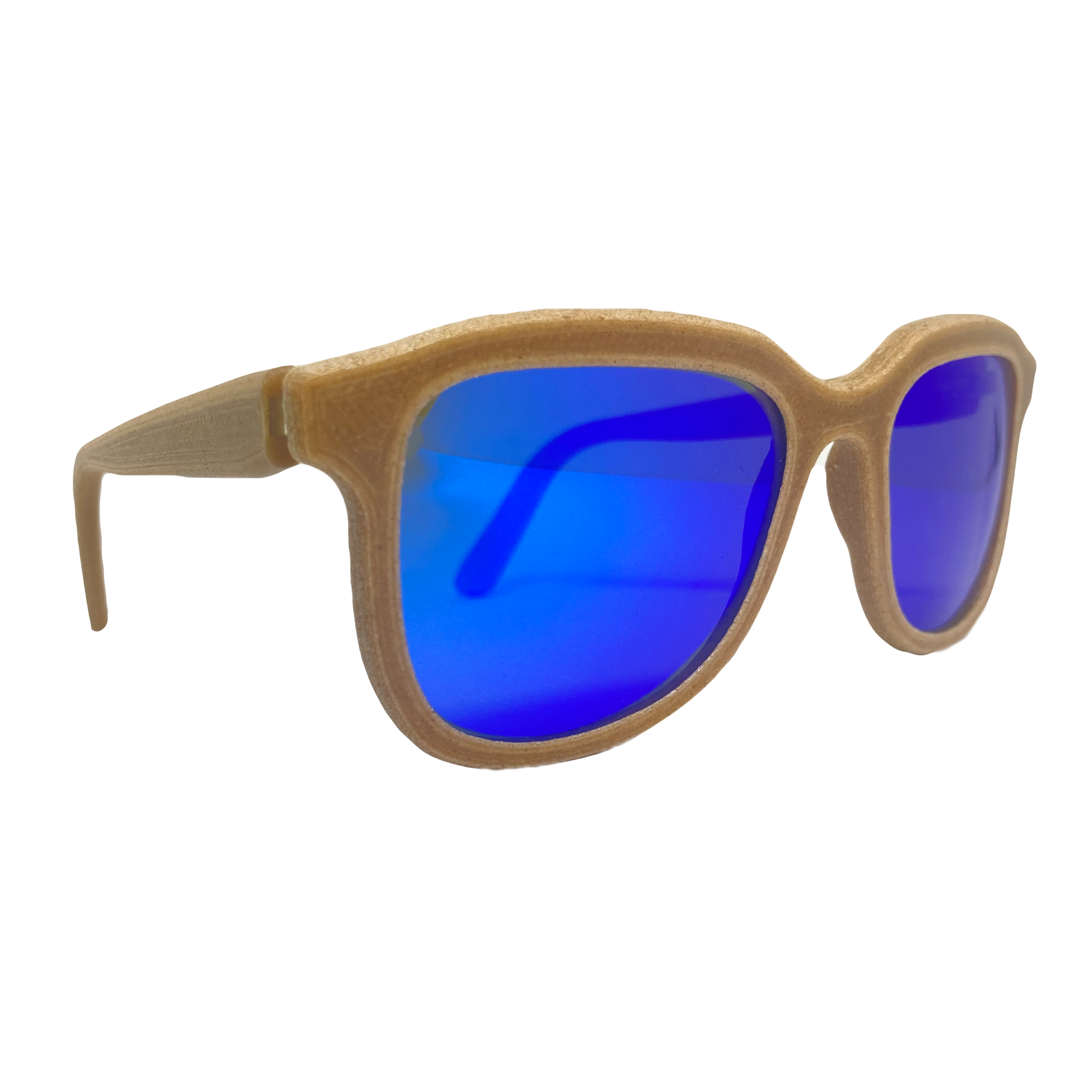 Apollo hemp eyewear