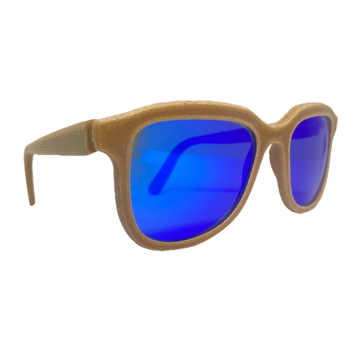 Apollo hemp eyewear