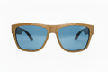 Demeter hemp sunglasses, alternate view