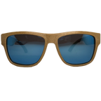 Demeter hemp sunglasses, alternate view