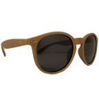 Aphrodite hemp sunglasses, lens color option