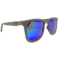 Aether X hemp bioplastic sunglasses