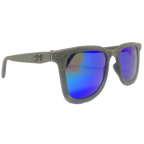 Aether X hemp bioplastic sunglasses