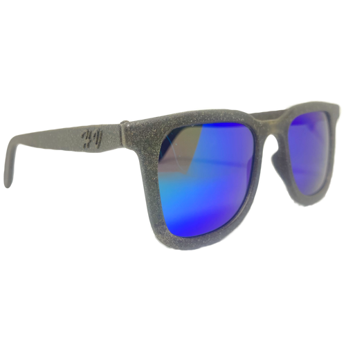 Aether X hemp bioplastic sunglasses