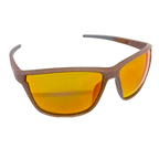 RazorGrow hemp grow room glasses, angled view showing the grey ProGrip temple tips