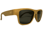 Demeter hemp sunglasses, lens color option
