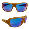 EpicGrow hemp sunglasses with Carl Zeiss grow-light lenses