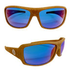 EpicGrow hemp sunglasses with Carl Zeiss grow-light lenses