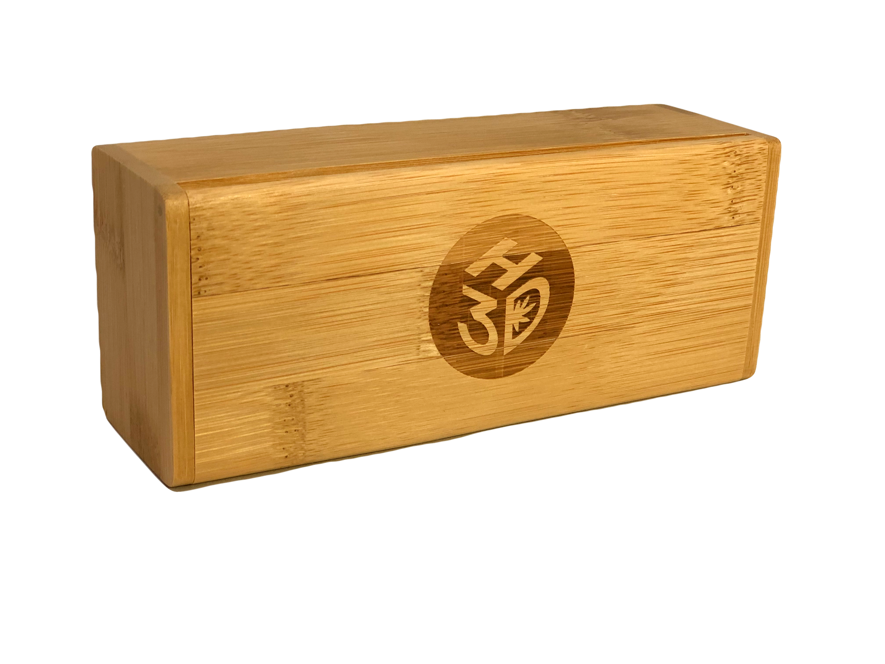 Bamboo Box