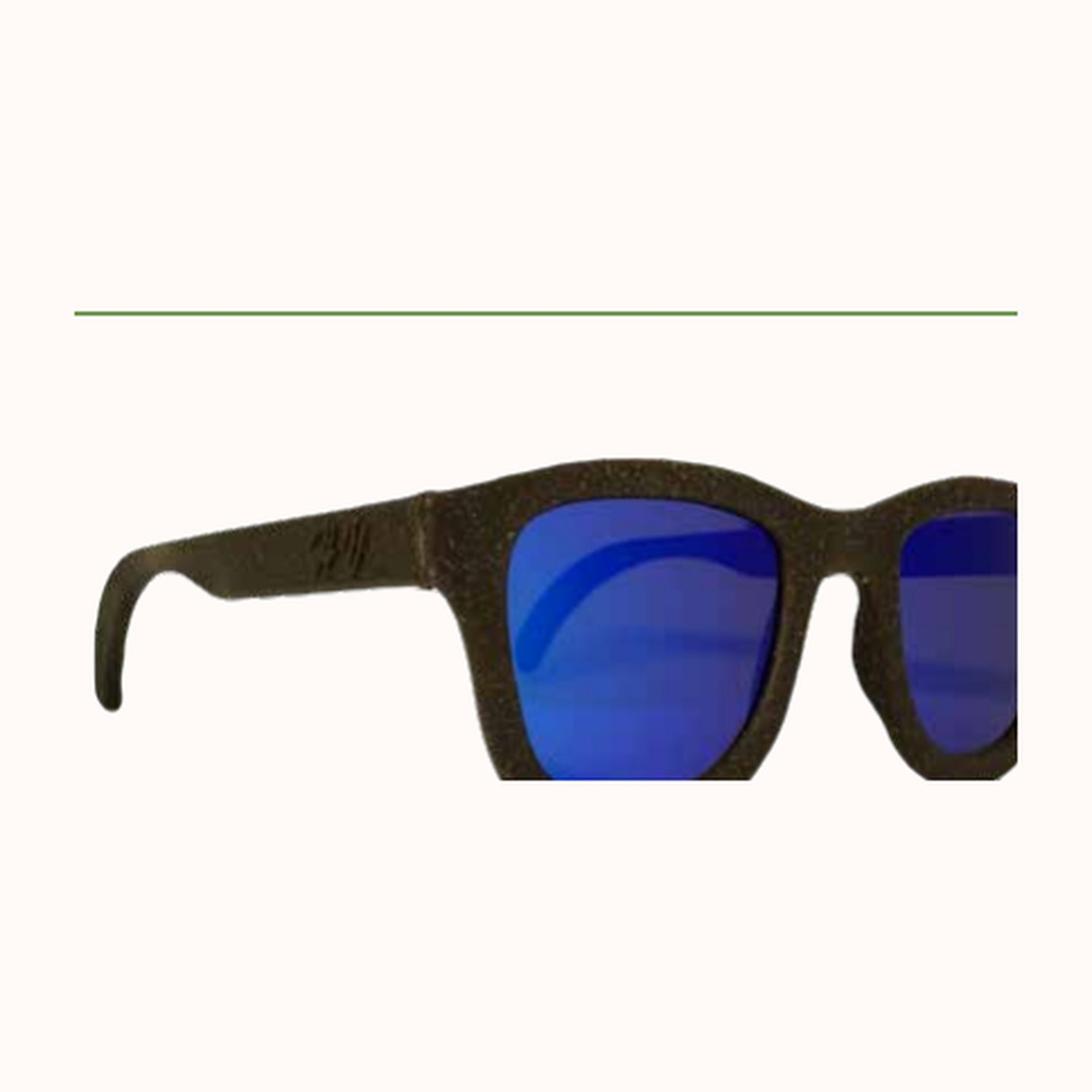 Hemp3D Zeus sunglasses lens color option