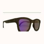 Hemp3D Zeus sunglasses lens color option