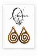 Air Earrings