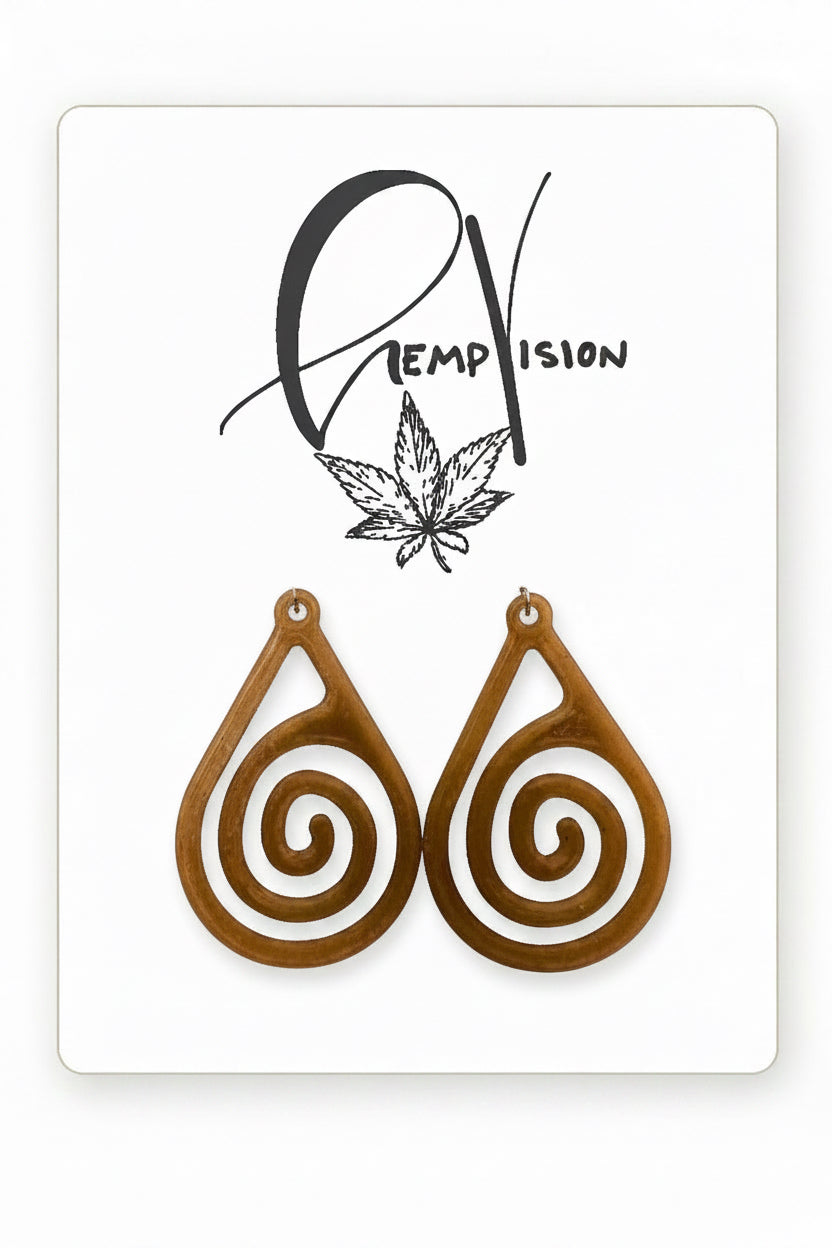Air Earrings