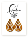 Water Earrings