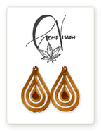 Water Earrings